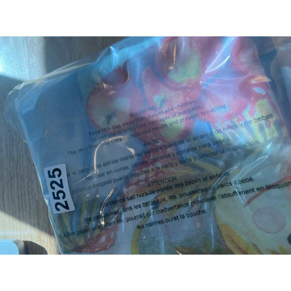 Vintage Outdoor Flag Thanksgiving Pumpkin Scarecrow Happy Harvest Autumn JL - Picture 8 of 8